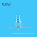 UV silver color fine mist sprayer 20/410 pump for perfume packaging